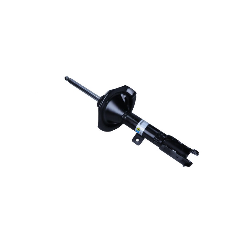 Amortyzator przód P pasuje do: CITROEN C4 AIRCROSS  MITSUBISHI ASX  PEUGEOT 4008 1.6-2.2D 02.10-
