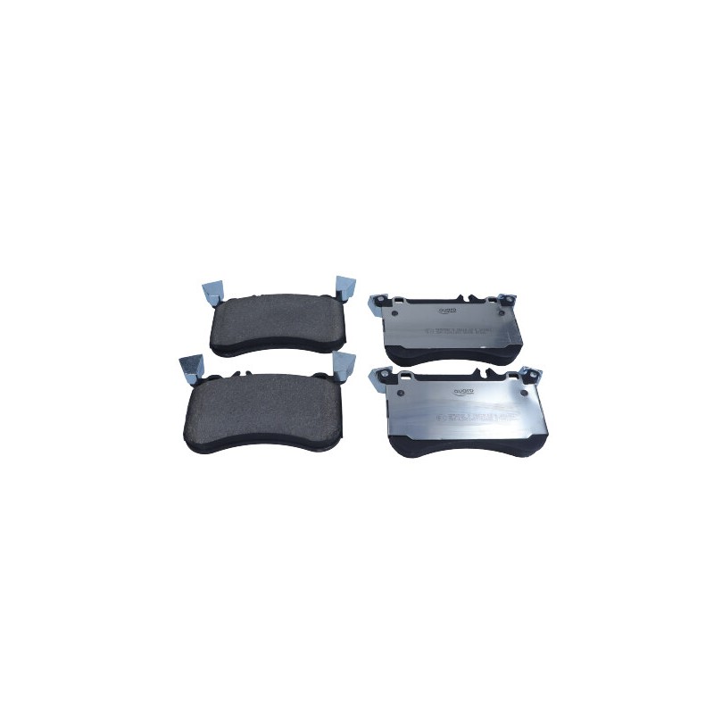 KLOCKI HAM. DB P. W176/X156 2,0 4MATIC 13- QUARO SILVER CERAMIC