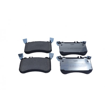 KLOCKI HAM. DB P. W176/X156 2,0 4MATIC 13- QUARO SILVER CERAMIC