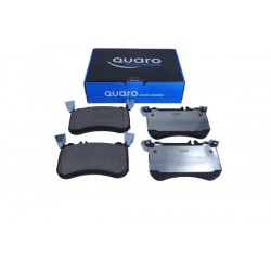 KLOCKI HAM. DB P. W176/X156 2,0 4MATIC 13- QUARO SILVER CERAMIC