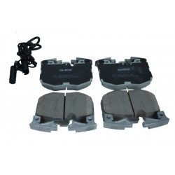 KLOCKI HAM. BMW P. 5 G30, G31/ 7 G11, G12
