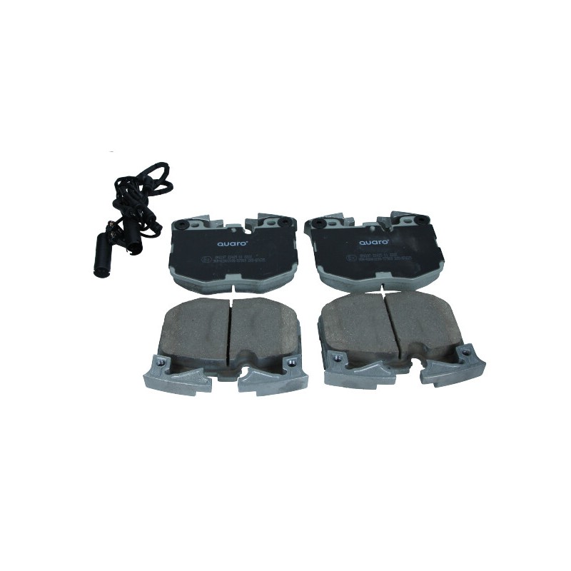 KLOCKI HAM. BMW P. 5 G30, G31/ 7 G11, G12