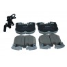 KLOCKI HAM. BMW P. 5 G30, G31/ 7 G11, G12