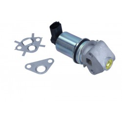 Zawór EGR pasuje do: SEAT CORDOBA, IBIZA III  SKODA FABIA I, FABIA I PRAKTIK  VW POLO, POLO V 1.2 10.01-