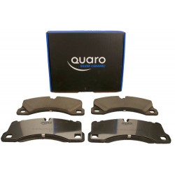 KLOCKI HAM. VW P. TOUAREG 02-/PANAMERA/CAYENNE 09- QUARO SILVER CERAMIC