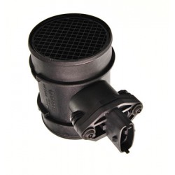 Przepływomierz powietrza (5 pin, moduł) pasuje do: OPEL ASTRA G, COMBO TOUR, COMBO/MINIVAN, CORSA C, OMEGA B, VECTRA B, ZAFIRA