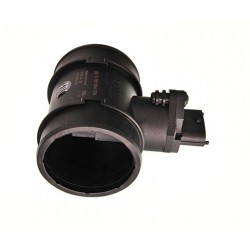 Przepływomierz powietrza (5 pin, moduł) pasuje do: OPEL ASTRA G, COMBO TOUR, COMBO/MINIVAN, CORSA C, OMEGA B, VECTRA B, ZAFIRA