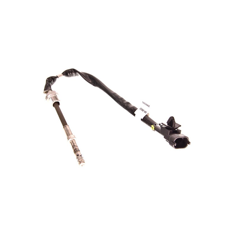 Czujnik temperatury spalin pasuje do: CHEVROLET CAPTIVA, ORLANDO  OPEL ANTARA A 2.0D/2.2D 12.10-