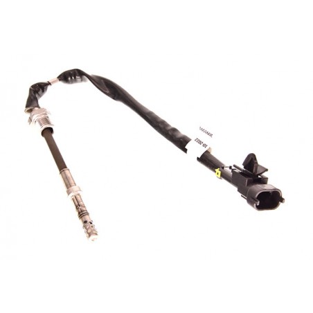 Czujnik temperatury spalin pasuje do: CHEVROLET CAPTIVA, ORLANDO  OPEL ANTARA A 2.0D/2.2D 12.10-