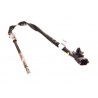 Czujnik temperatury spalin pasuje do: CHEVROLET CAPTIVA, ORLANDO  OPEL ANTARA A 2.0D/2.2D 12.10-