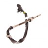 Czujnik temperatury spalin pasuje do: CHEVROLET CAPTIVA, ORLANDO  OPEL ANTARA A 2.0D/2.2D 12.10-