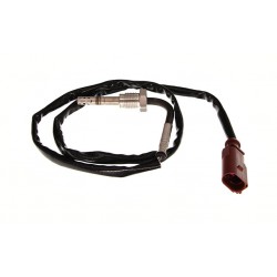CZUJNIK TEMP. SPALIN VW CADDY 1,6TDI 10-