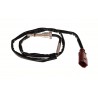 CZUJNIK TEMP. SPALIN VW CADDY 1,6TDI 10-