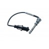 CZUJNIK TEMP. SPALIN FIAT BRAVO 1,4T-JET 07-