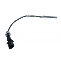 CZUJNIK TEMP. SPALIN OPEL ASTRA 1,3CDTI 09-