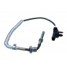 CZUJNIK TEMP. SPALIN VOLVO C30 2,0 10-