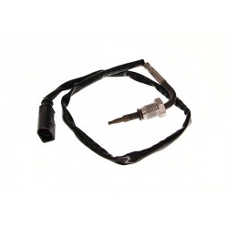 CZUJNIK TEMP. SPALIN AUDI A4 B9 2,0 TDI 15-
