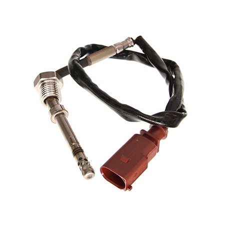 CZUJNIK TEMP. SPALIN VW POLO 1,6TDI 09-