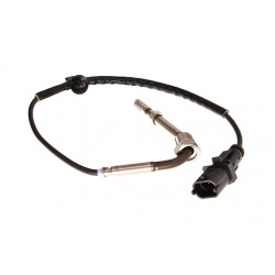 CZUJNIK TEMP. SPALIN OPEL ASTRA 1,7CDTI 10-