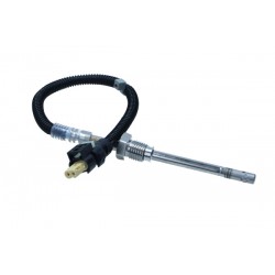CZUJNIK TEMP. SPALIN DB KLASA M W166 2,1-3,0 11-