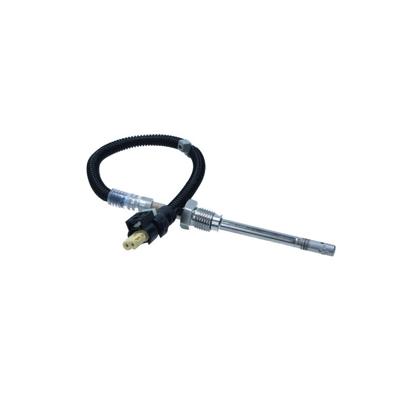 CZUJNIK TEMP. SPALIN DB KLASA M W166 2,1-3,0 11-