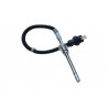 CZUJNIK TEMP. SPALIN DB KLASA M W166 2,1-3,0 11-