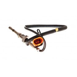 CZUJNIK TEMP. SPALIN VW CRAFTER 2,0TDI 11-