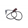 CZUJNIK TEMP. SPALIN VW GOLF 1.6TDI 08-