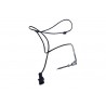 CZUJNIK TEMP. SPALIN OPEL VECTRA 1,9CDTI 02-