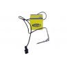 CZUJNIK TEMP. SPALIN OPEL VECTRA 1,9CDTI 02-