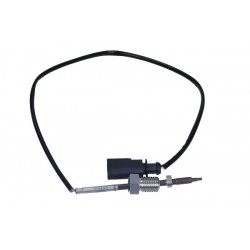 CZUJNIK TEMP. SPALIN VW TRANSPORTER 2,0TDI 15-