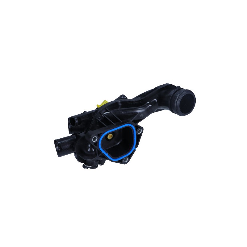 TERMOSTAT MINI 104C 1,6 Z KORPUSEM