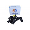 TERMOSTAT MINI 104C 1,6 Z KORPUSEM