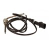 CZUJNIK TEMP. SPALIN OPEL VECTRA 1,9CDTI 02-