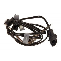 CZUJNIK TEMP. SPALIN OPEL ASTRA 1,7CDTI 10-