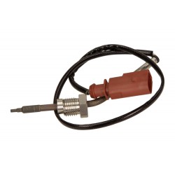 CZUJNIK TEMP. SPALIN VW POLO 1,4TDI 01-