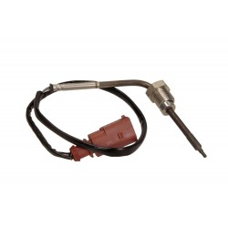 CZUJNIK TEMP. SPALIN VW POLO 1,6TDI 09-