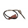 CZUJNIK TEMP. SPALIN VW POLO 1,6TDI 09-