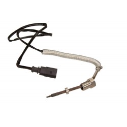 CZUJNIK TEMP. SPALIN VW POLO 1,4TDI 01-