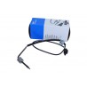 CZUJNIK TEMP. SPALIN DB A KLASA W169 2,0 04-