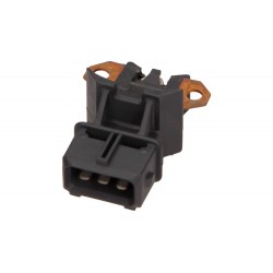 Czujnik Halla aparatu zapłonowego pasuje do: CHEVROLET CORSA  OPEL ASTRA F, ASTRA F CLASSIC, COMBO/MINIVAN, CORSA A, CORSA A T