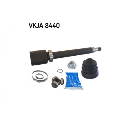 PRZEGUB WEW. FORD C-MAX/FOCUS 26Z/75MM/32Z PR.