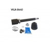 PRZEGUB WEW. FORD C-MAX/FOCUS 26Z/75MM/32Z PR.