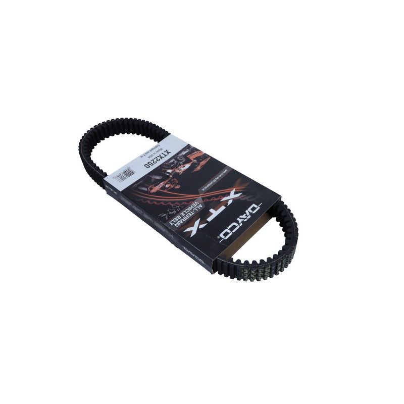 PASEK NAPĘDOWY ATV 32,5 X 1055LE