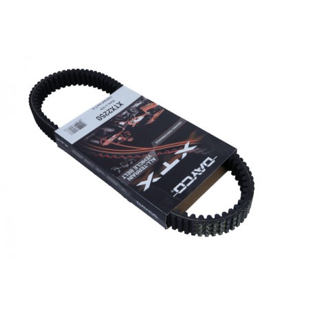 PASEK NAPĘDOWY ATV 32,5 X 1055LE