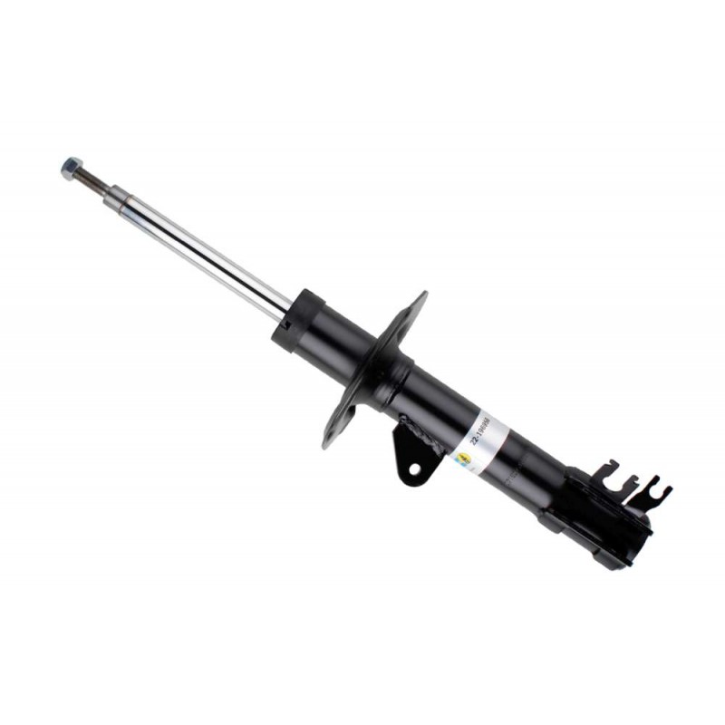 AMORTYZATOR FIAT P. PANDA 1,3D/1,4 03- LE