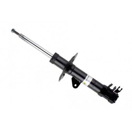 AMORTYZATOR FIAT P. PANDA 1,3D/1,4 03- LE