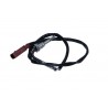 CZUJNIK TEMP. SPALIN VW TRANSPORTER 2,0TDI 03-