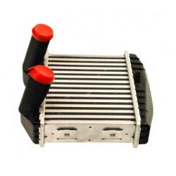 INTERCOOLER SMART CITY-COUPE 98-04/ CABRIO 00-04/ CROSSBLADE 02-/ ROADSTER 03-/ FORTWO 0,6/0,7 04-