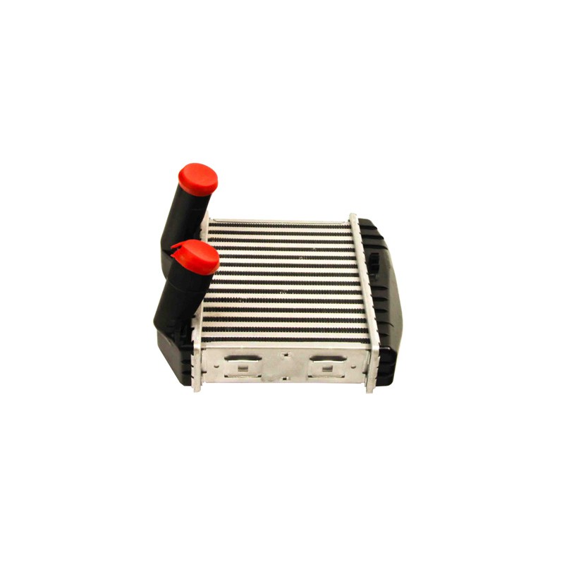 INTERCOOLER SMART CITY-COUPE 98-04/ CABRIO 00-04/ CROSSBLADE 02-/ ROADSTER 03-/ FORTWO 0,6/0,7 04-